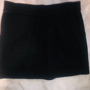 Dvf mini skirt